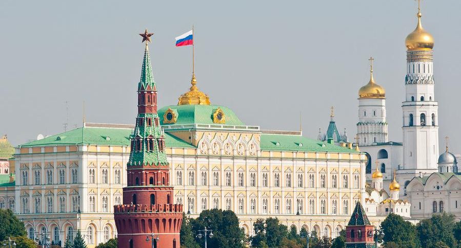 Самое доступное жилье с видом на Кремль оценили в 20 млн рублей