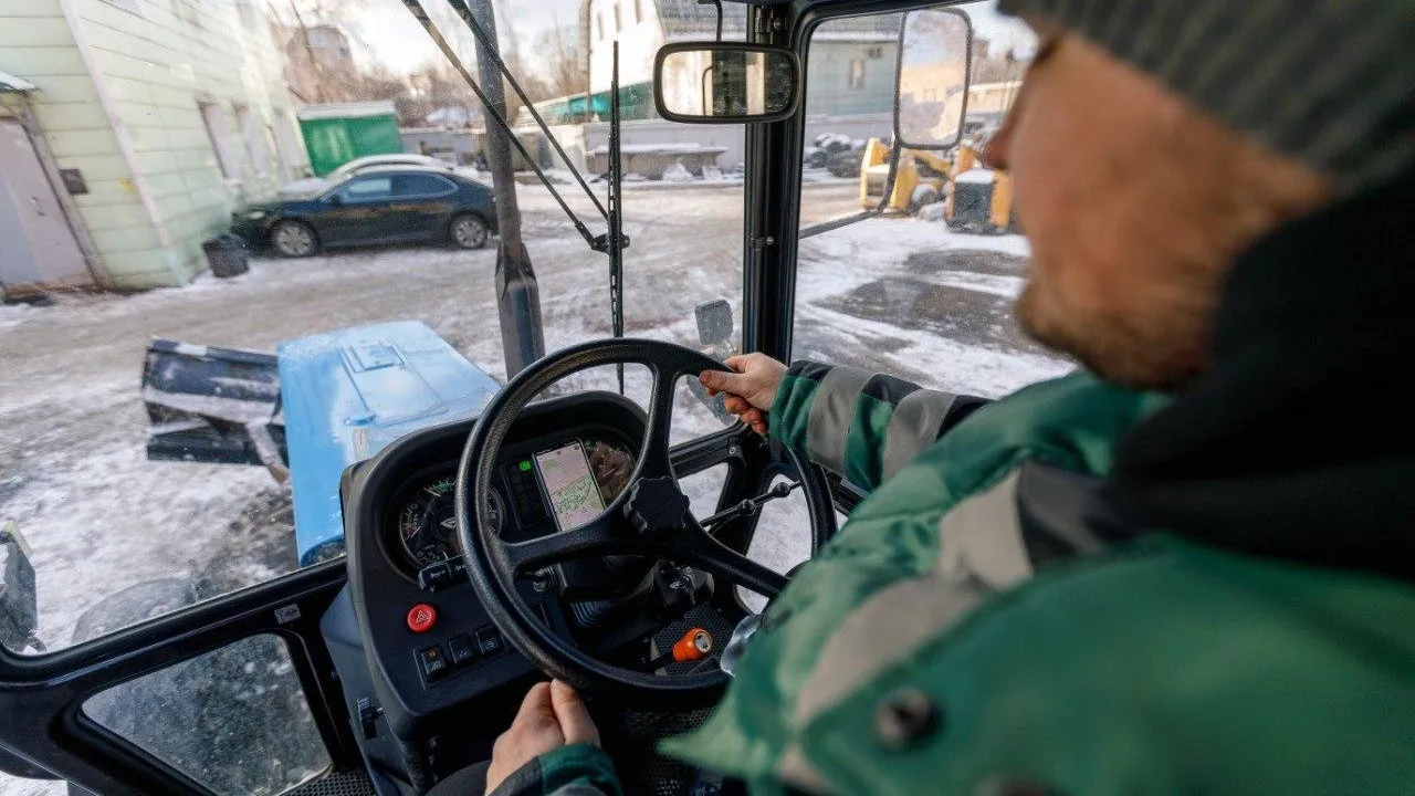 Свыше 170 новых специалистов привлечено в подмосковные МБУ за неделю