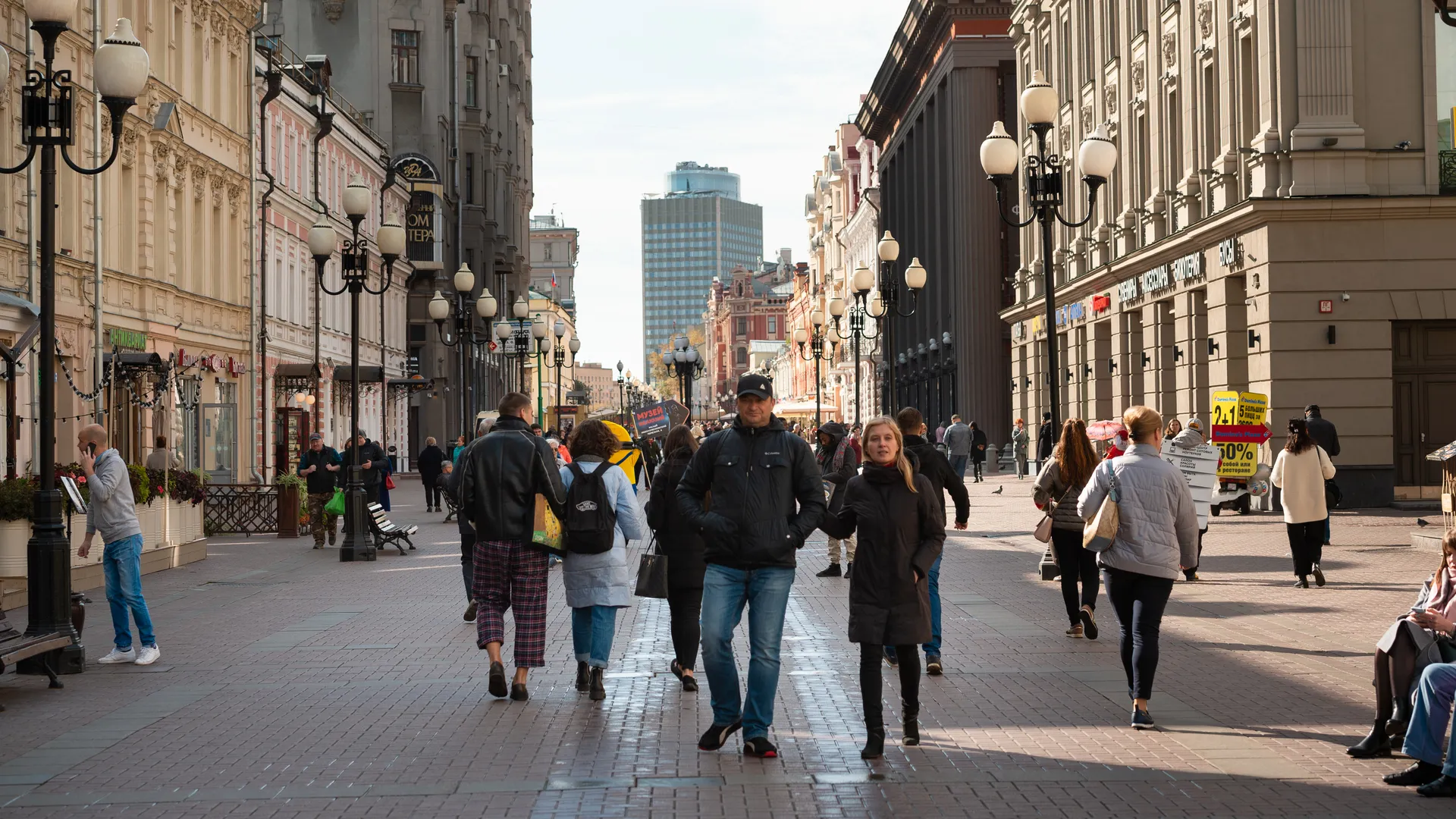 Почти 90% россиян из города-миллионника оказались противниками налога на бездетность