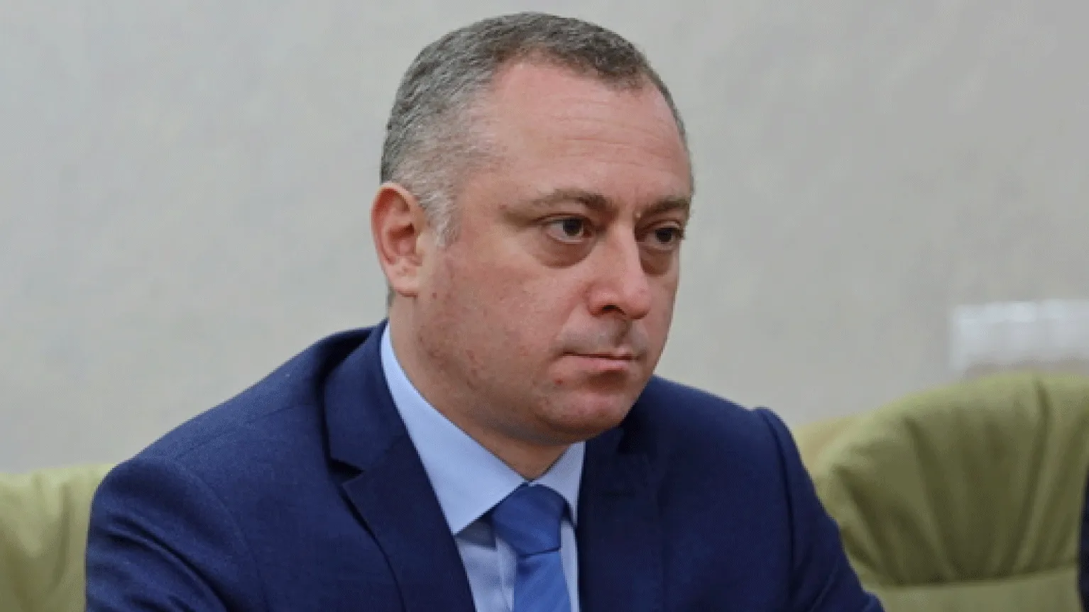 Бадра Гунба избран президентом Абхазии