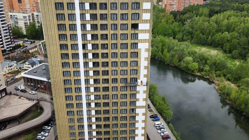 В Пушкине построят жилой комплекс с паркингом на 267 мест