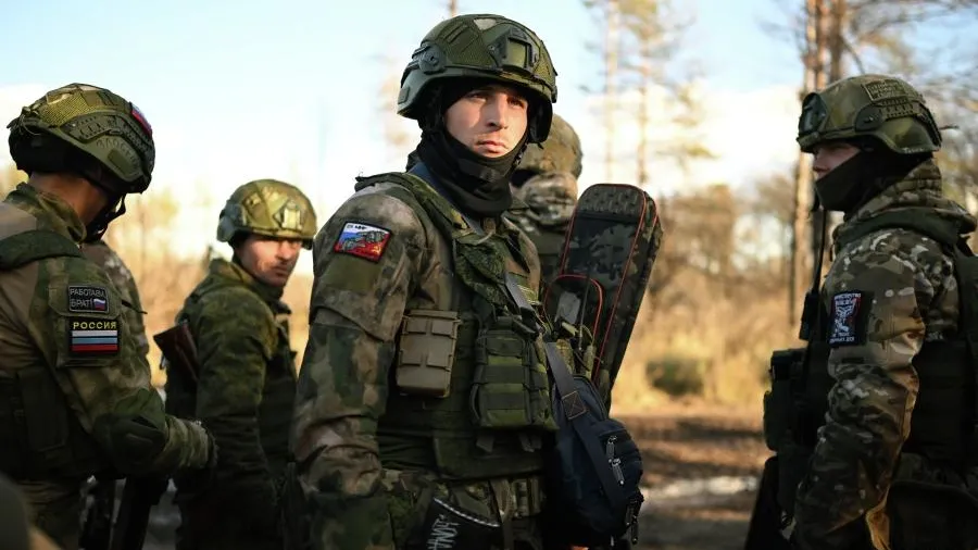 Российская армия свыше 20 раз ударила «Кинжалами» по украинской инфраструктуре