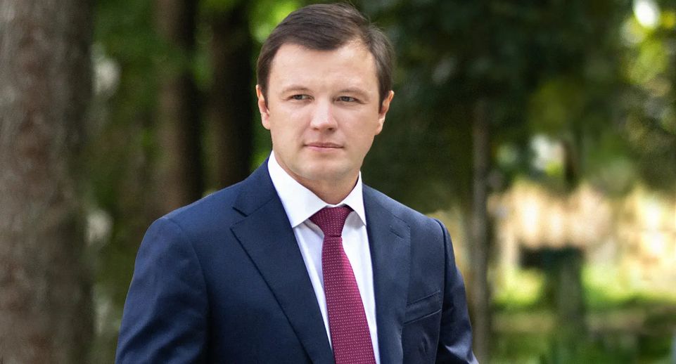 Ефимов: инвестор откроет гостиницу в Москве по программе «1 рубль за квадратный метр в год»