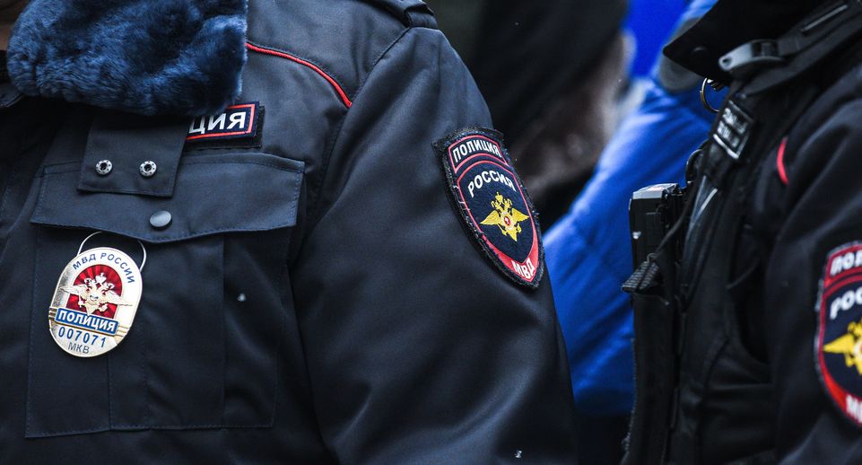В Подмосковье задержали оперативников за вымогательство денег у наркодилера