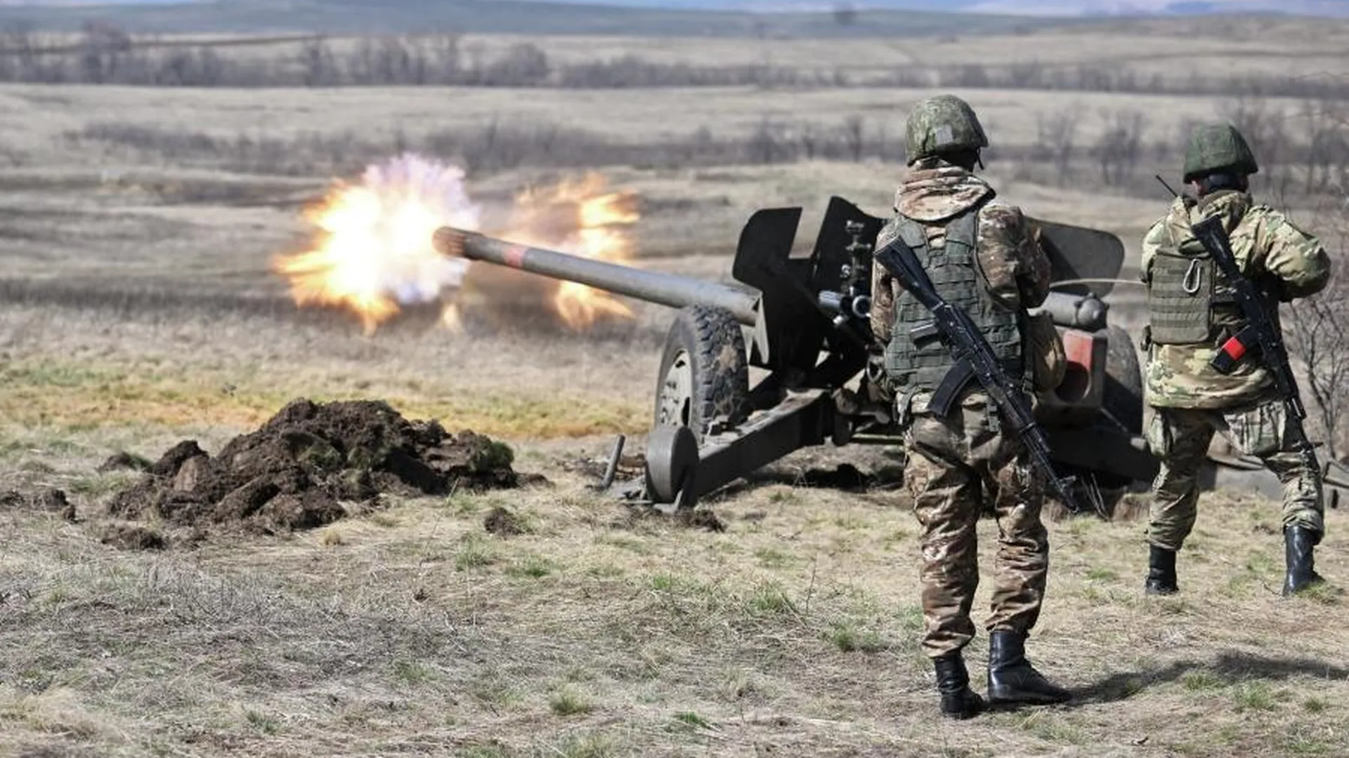 Подполье: зафиксированы удары по бойцам ВСУ в Черниговской области