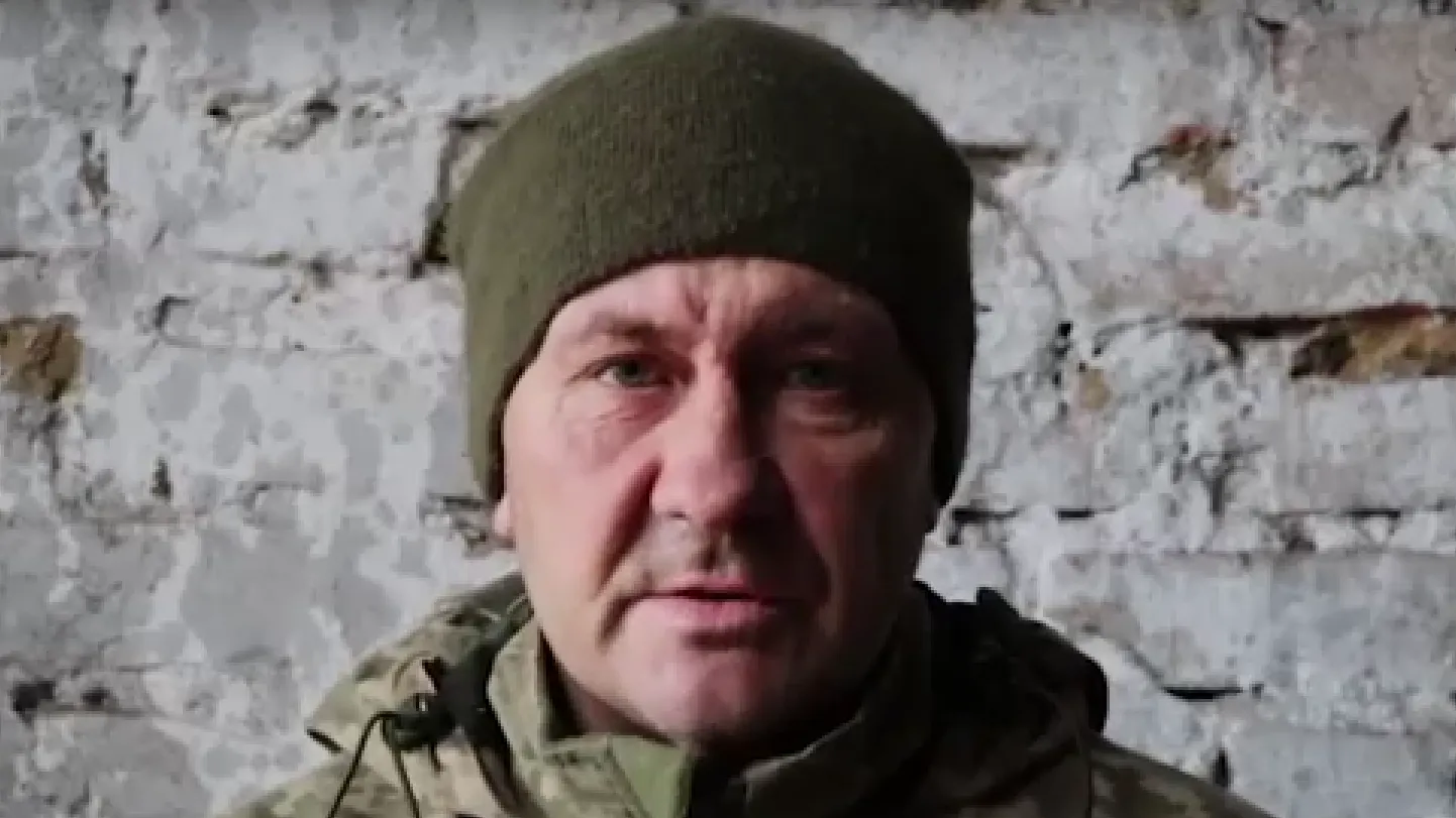 Пленный солдат ВСУ рассказал про шантаж детьми во время мобилизации