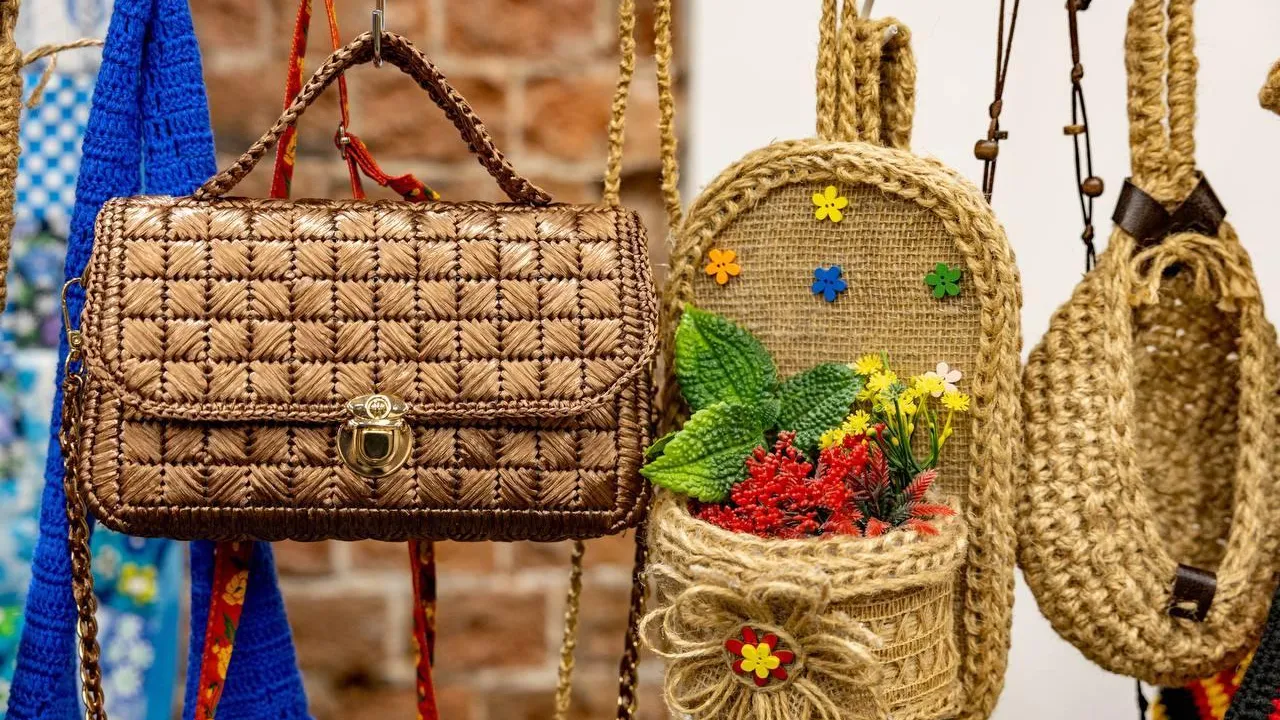 В Подмосковье прошел экофестиваль «Зеленое Рождество»
