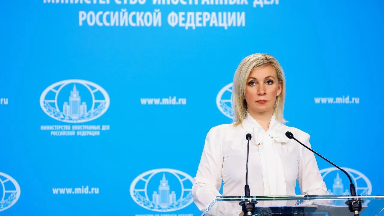 Захарова: комментарий ООН по Севастополю похож на признание в ненужности