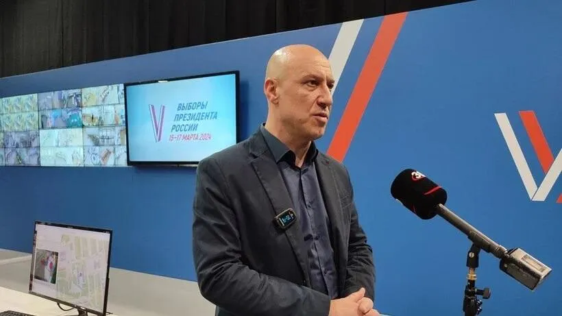 Депутат ГД Майданов: выборы президента — это всегда ответственное событие