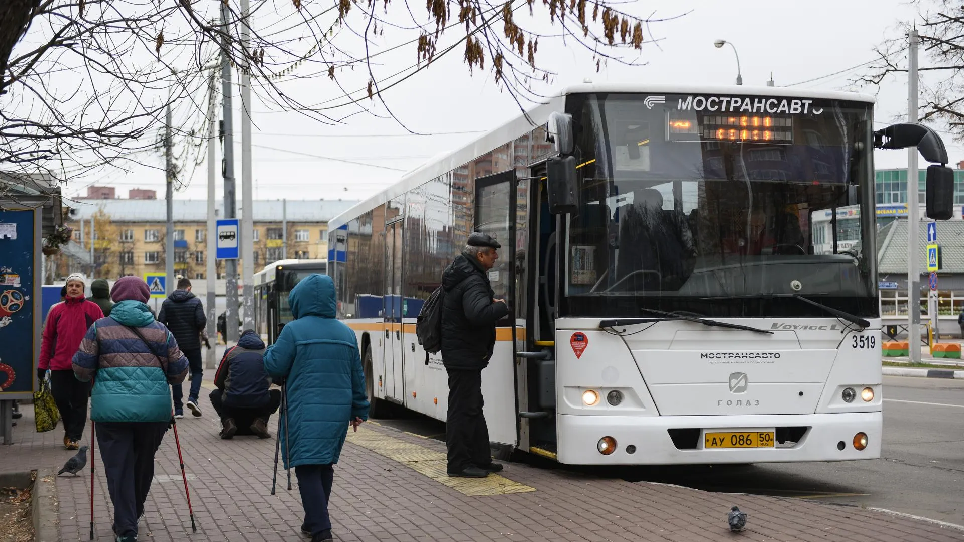 Куда пожаловаться на работу общественного транспорта в Москве и Подмосковье