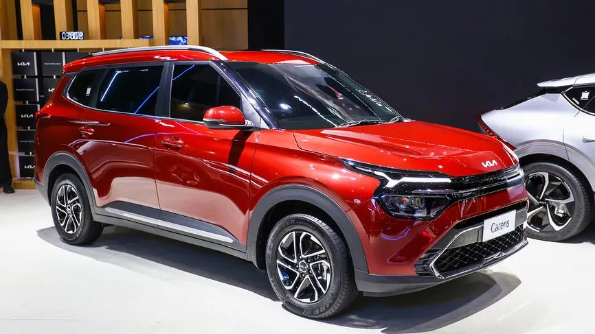 Не признак возвращения: автоэксперт оценил регистрацию Kia в России