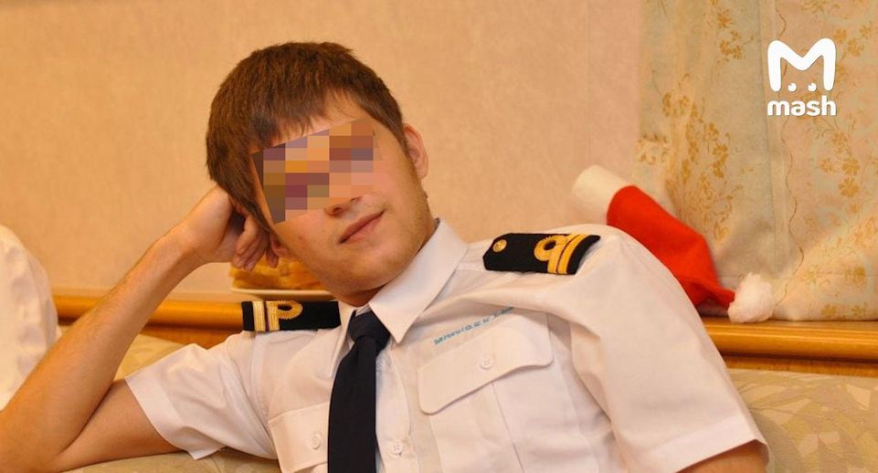Жена моряка Колчанова сообщила, что с заложниками обращаются хорошо