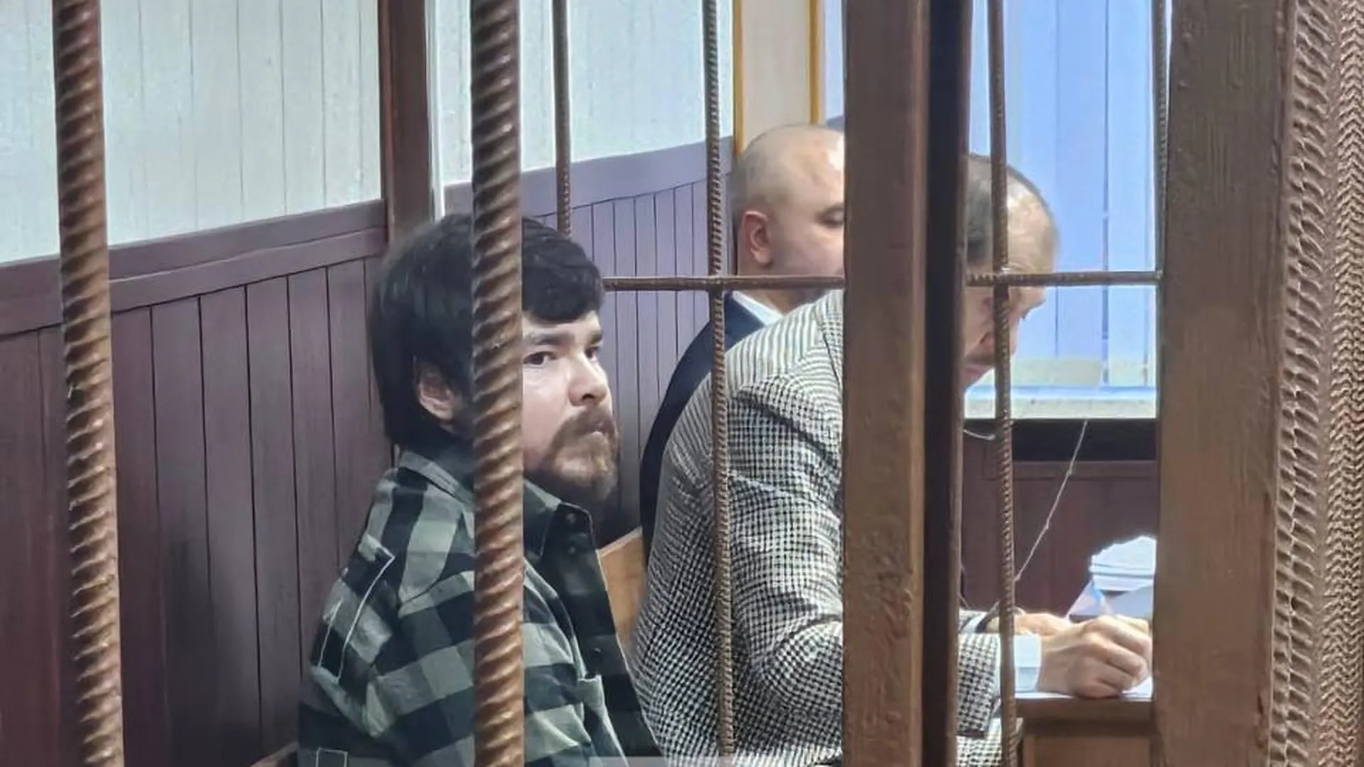 Суд арестовал имущество, счета и машину Шабутдинова по делу о мошенничестве