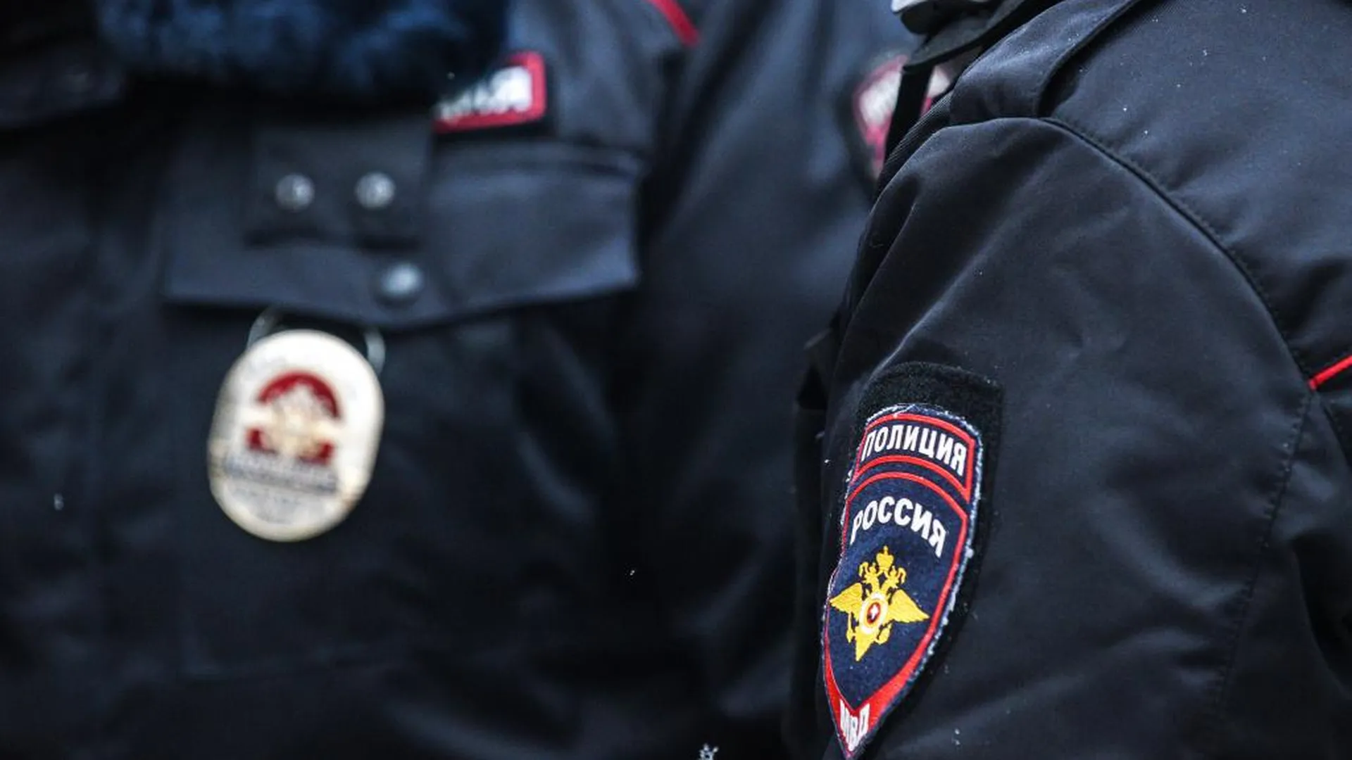 Mash: в нижегородском Бору разыскивают пьяных школьниц, напавших на курсанта