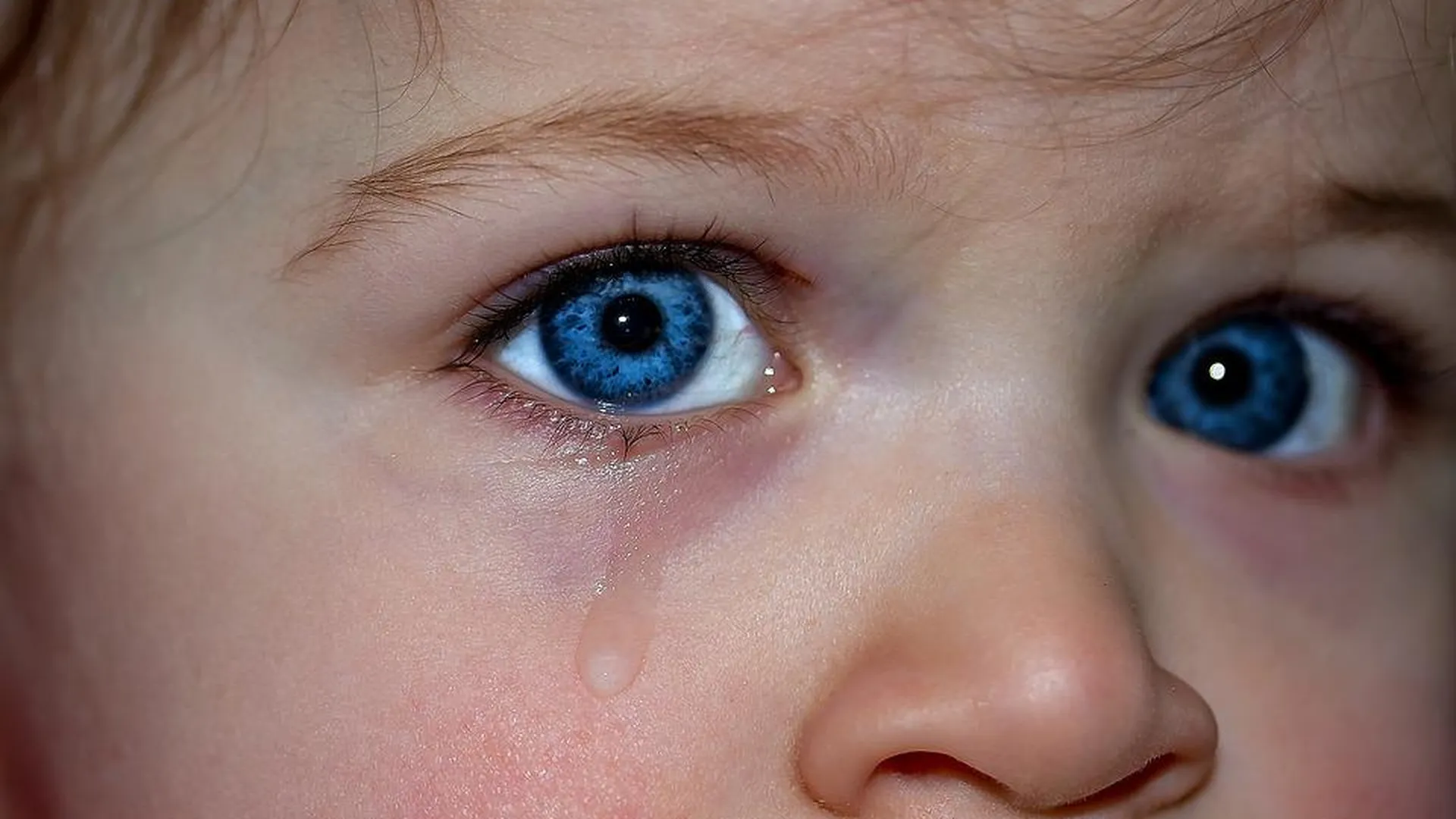 Психолог: суицидальные наклонности у детей – это акт отчаяния
