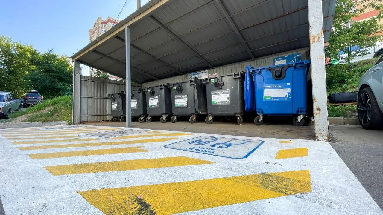 В Подмосковье юрлица заключили 456 договоров на вывоз отходов с начала года