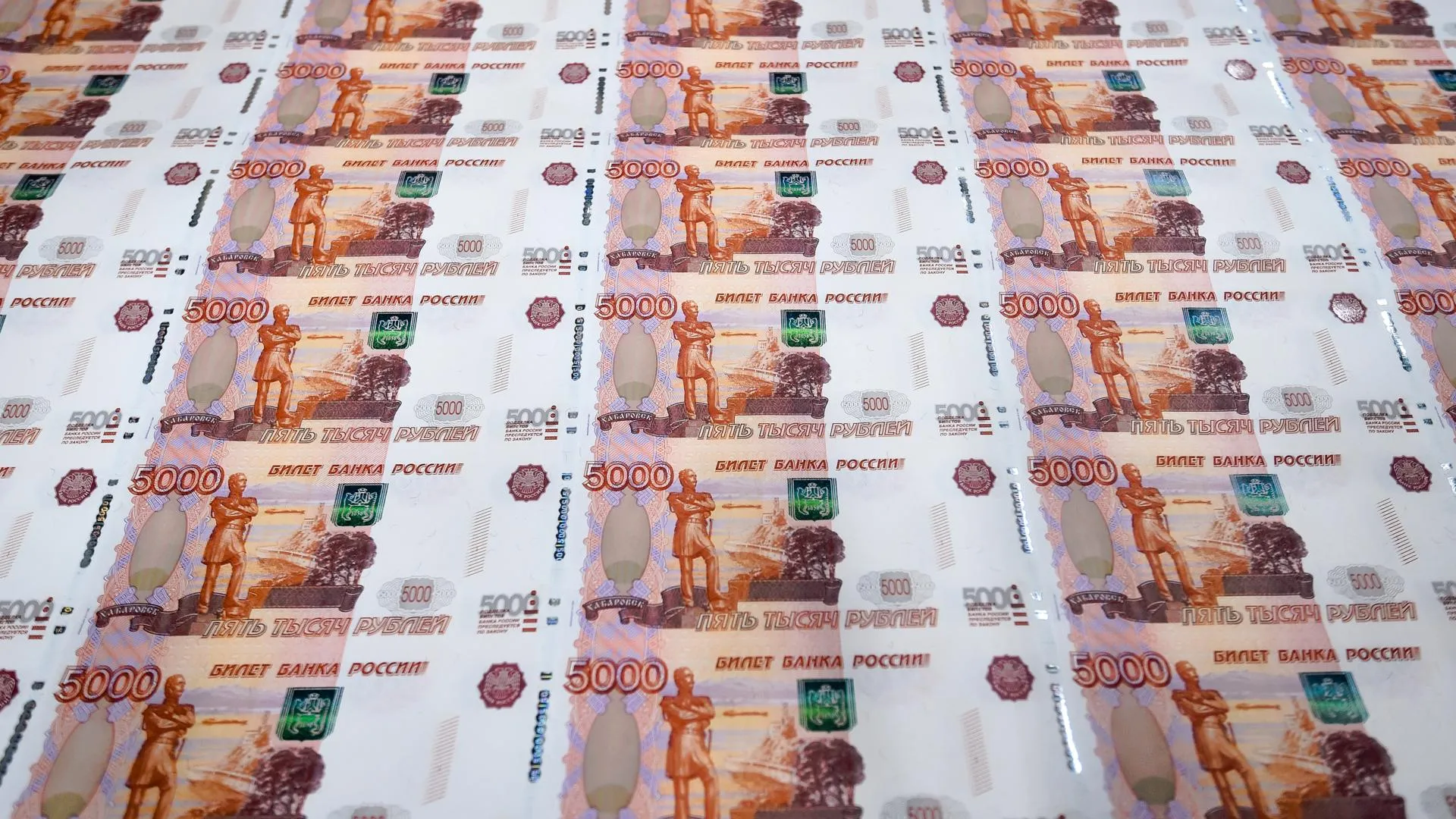 У чиновника Росприроднадзора нашли имущество на 480 млн руб