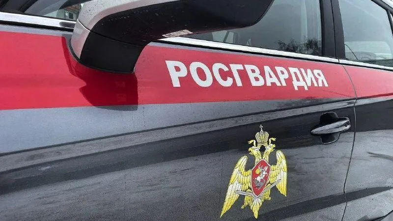 Росгвардейцы Подмосковья в феврале более 9 тыс раз выезжали по «Тревоге»