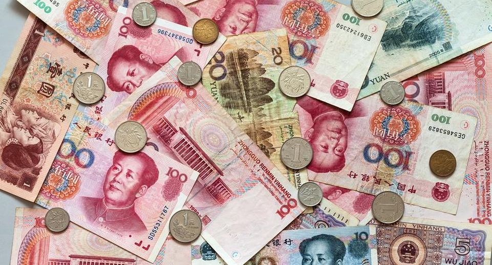 Экономист Зельцер заявил, что покупать юань нужно при курсе 12,5 рубля