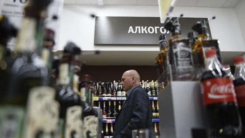 Регионы РФ могут получить право самостоятельно устанавливать «радиусы трезвости»