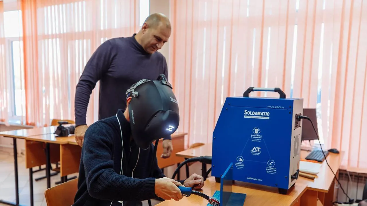 В колледжах Орехово-Зуева 12 апреля пройдет единый день открытых дверей
