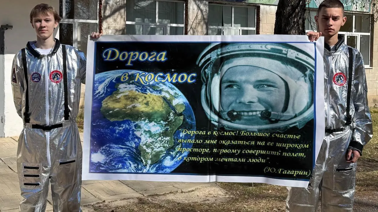 Почти 3,5 тыс человек посетили день открытых дверей в Щелковском колледже
