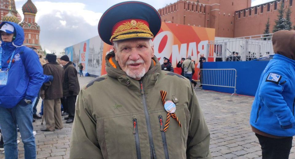 Генерал-майор Едыкин: военная техника в России становится все лучше