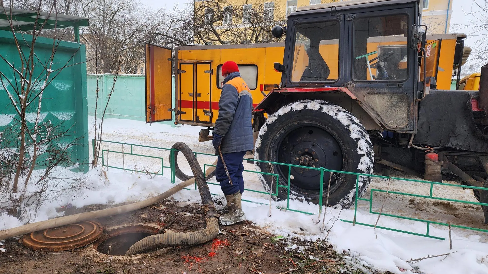 Водоканал владикавказ пушкинская график