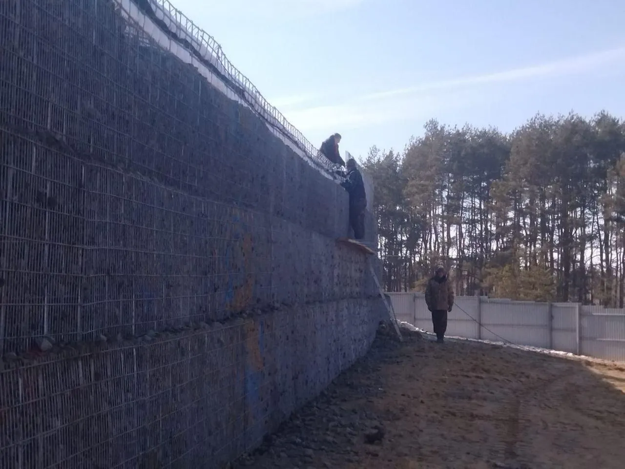 Полигон ТКО «Егорьевский»