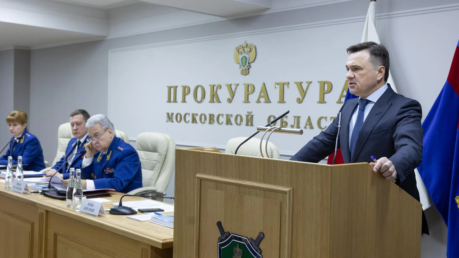 Константин Семенец