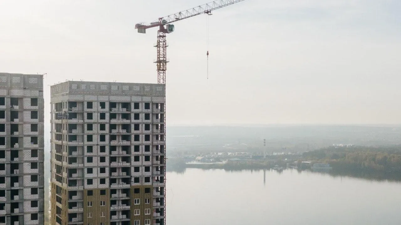 В Красногорске построят ЖК «Квартал Строгино» с благоустроенной территорией  | РИАМО