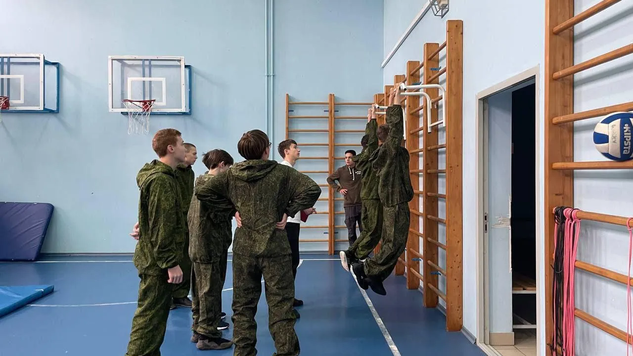 Военно-патриотические межрегиональные Скобелевские сборы пройдут в Раменском
