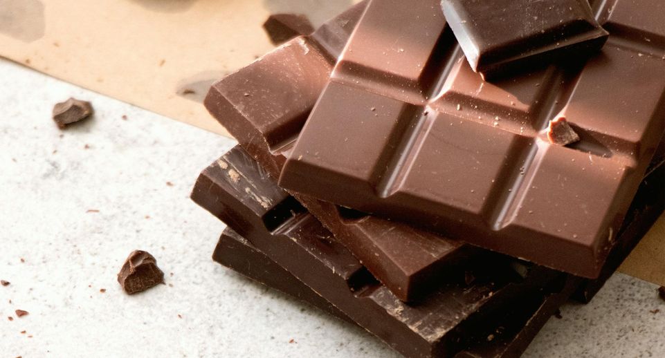 Кондитер Хачинян: в составе настоящего шоколада на первом месте указано какао