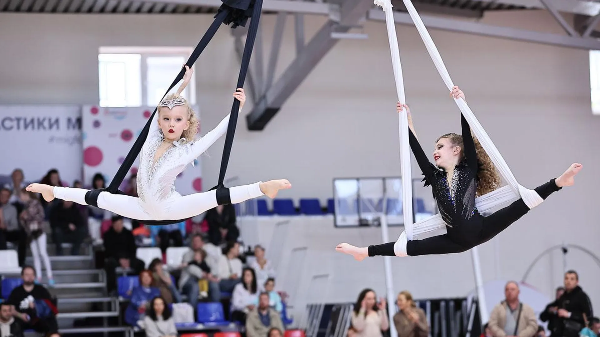 VII Всероссийский фестиваль «Мой чудесный цирк» пройдет в Подмосковье
