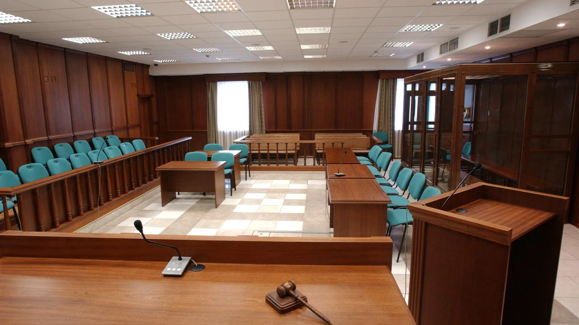 Присяжные вынесли обвинительный вердикт организатору избиения Фетисова