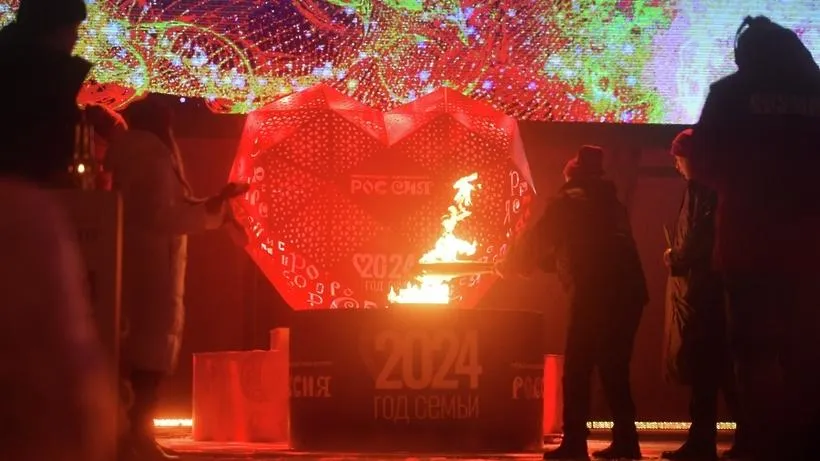 На выставке «Россия» на ВДНХ прошел региональный форум РСО Подмосковья