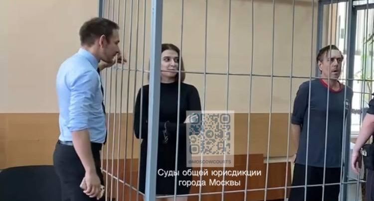 Московский суд приговорил к 13 годам колонии экс-десантника ВС США за наркотики