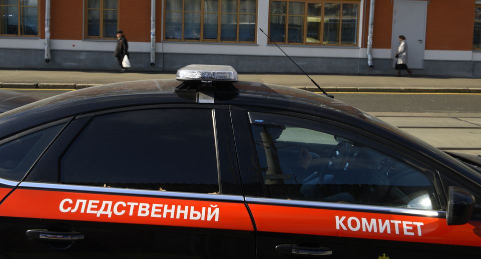 СК: под Тверью арестовали подозреваемого в убийстве 13-летней девушки