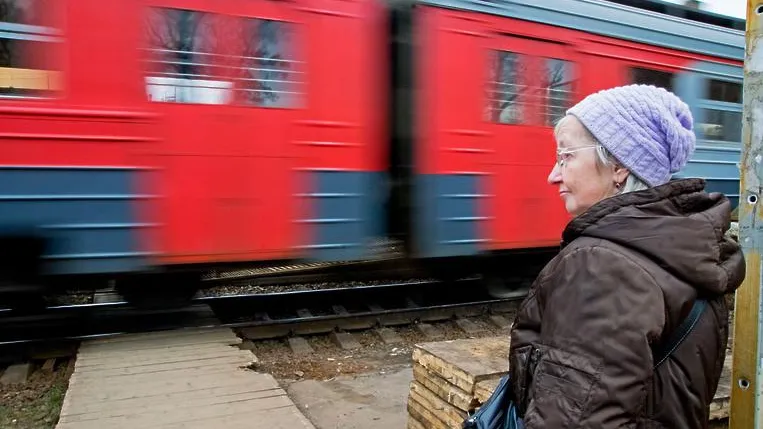 Галина Добрынина