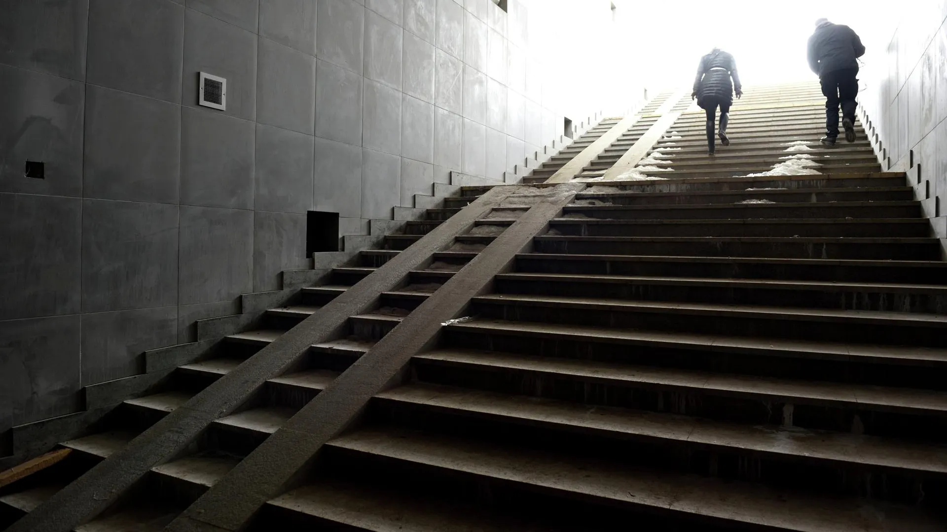 Подземные переходы через железную дорогу в Солнечногорске построят до конца года