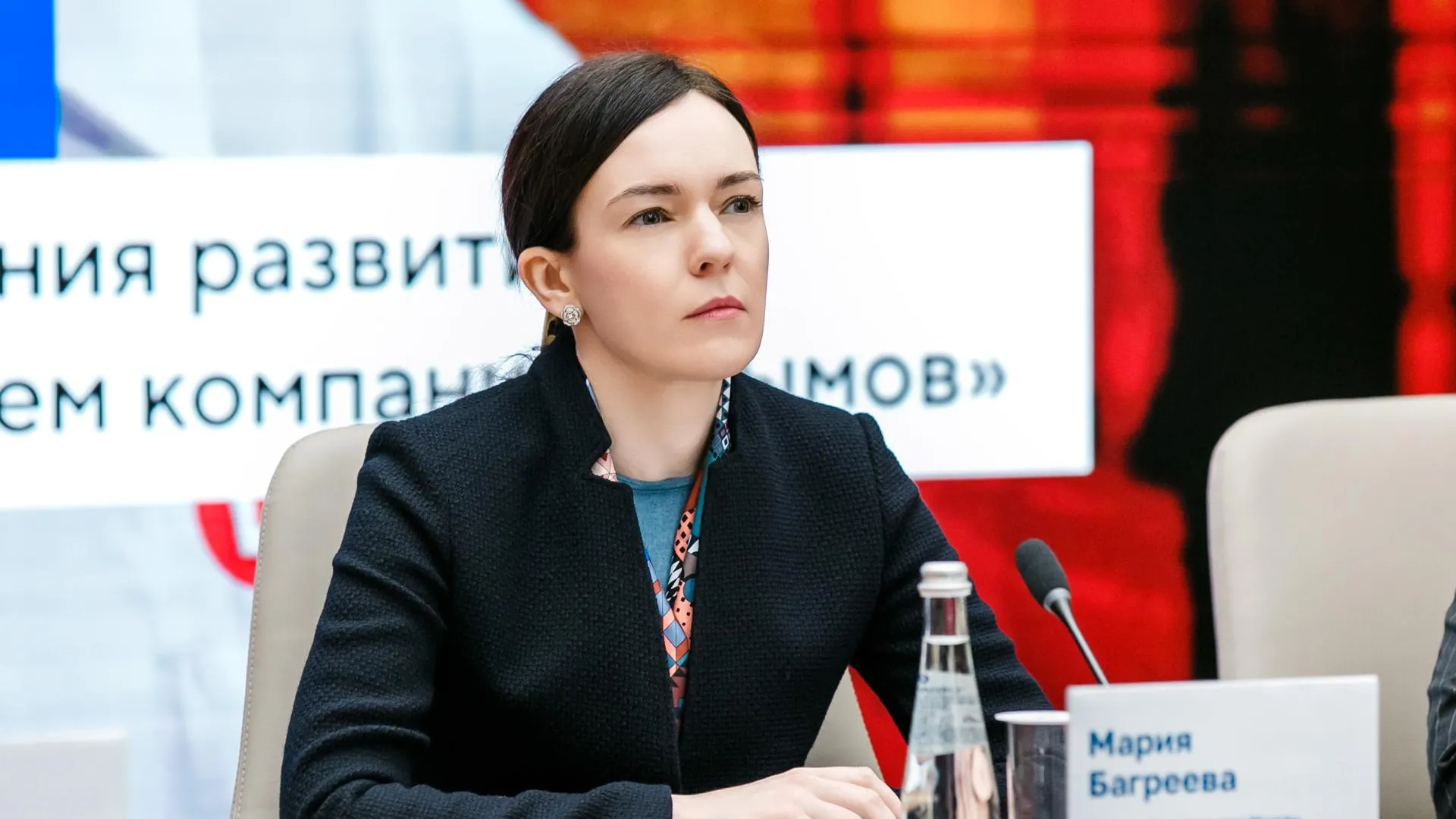 Мария Багреева: в Москве 9 из 10 госзакупок проводят по типовой документации