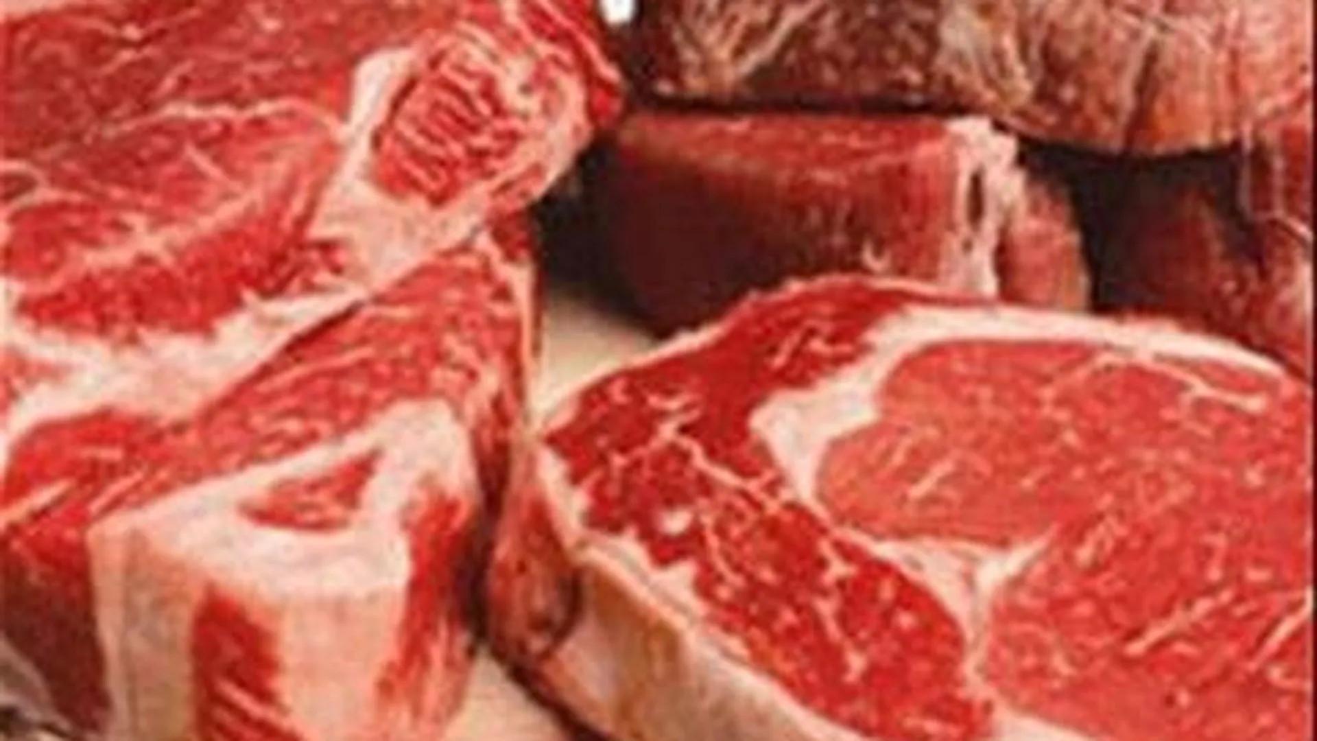Цех по производству продуктов из мяса открыли в Серпухове