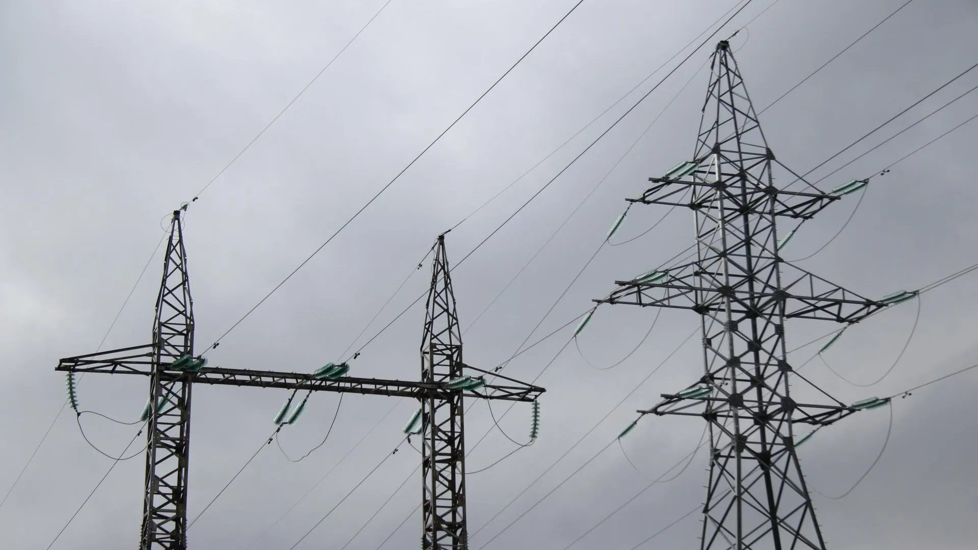 Свыше 55 тыс договоров на техприсоединение к электросетям реализовали в Подмосковье