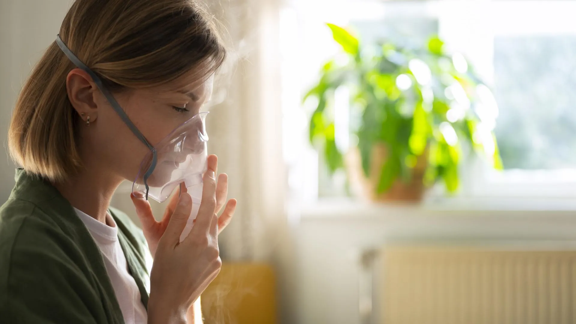 Врач Казеннов: болеющие астмой должны избегать пыли, животной шерсти и парфюма