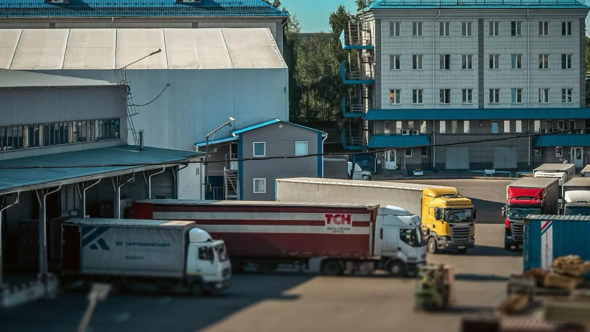 Компания по производству сантехники создаст 232 рабочих места в Ленинском  округе в 2024 г | РИАМО