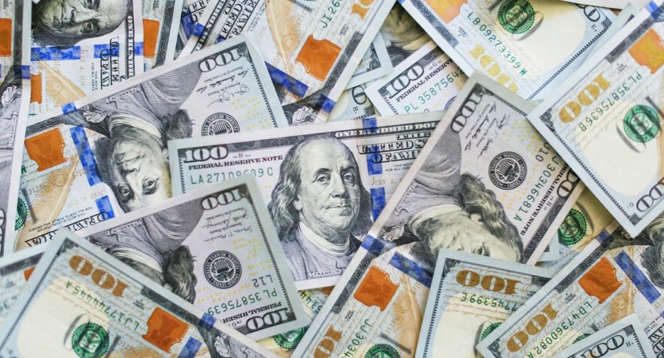 Эксперт ТПП Аитов считает, что из-за санкций в РФ появится черный рынок валюты