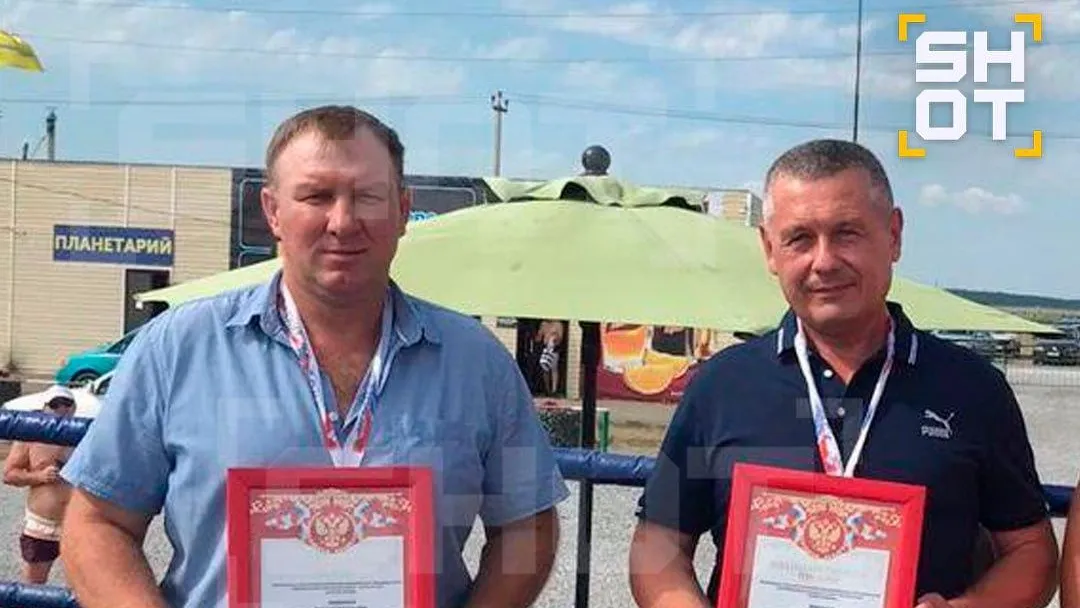 Главу Завьяловского района Алтайского края мог убить его подчиненный