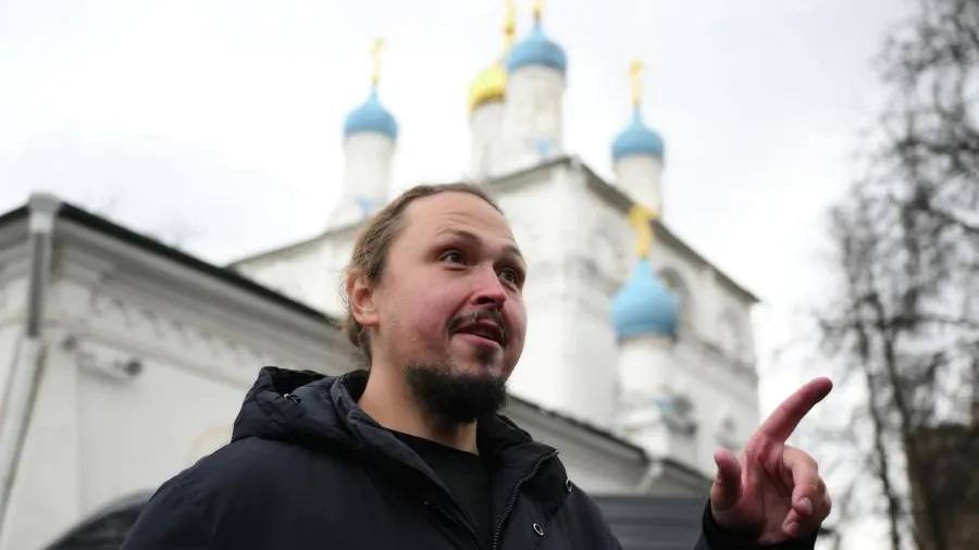 Был трезв: Лука Сафронов назвал самое яркое воспоминание о Паше Технике