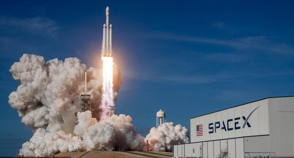 Илон Маск намерен перенести штаб-квартиры X и SpaceX из Калифорнии в Техас