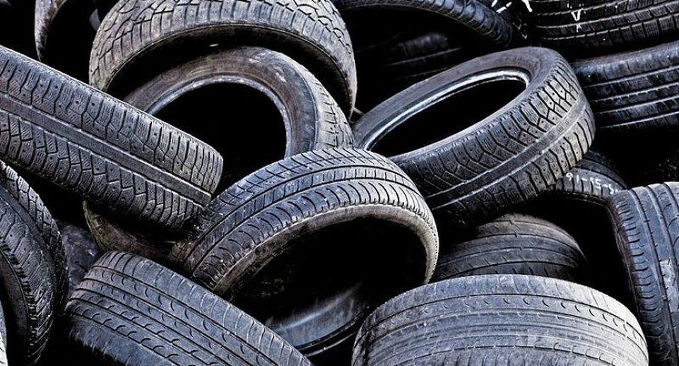 В Подольске можно бесплатно сдать старые шины на утилизацию | РИАМО